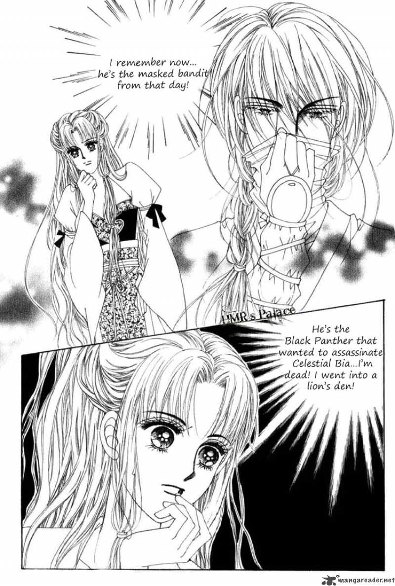 Crazy Girl Shin Bia 15 4