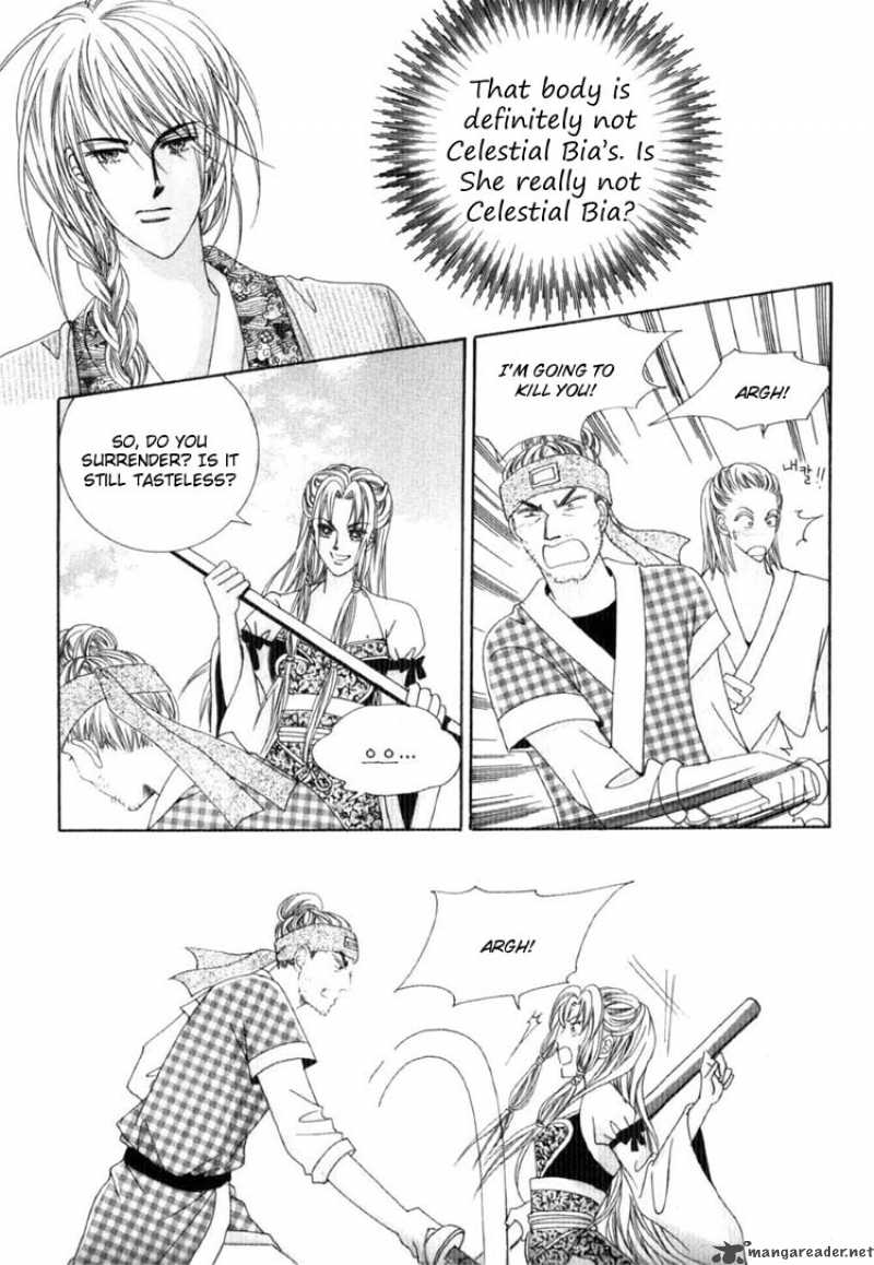 Crazy Girl Shin Bia 16 10