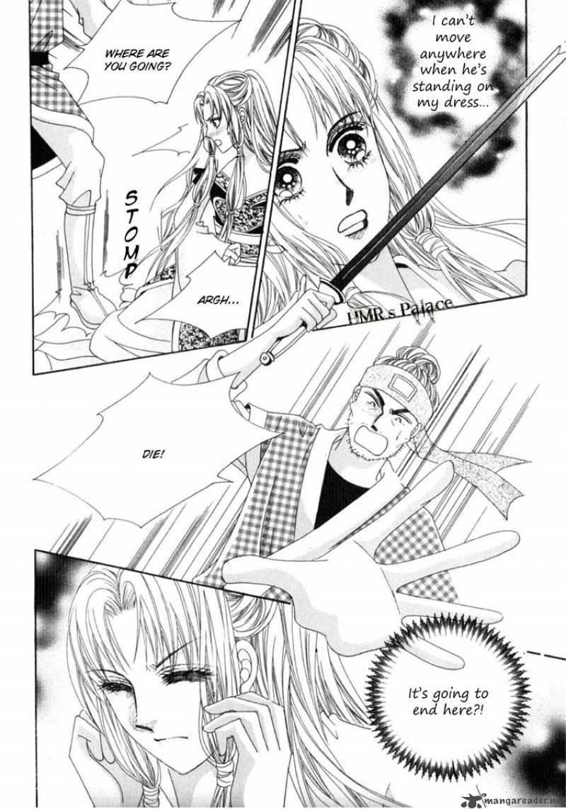 Crazy Girl Shin Bia 16 13