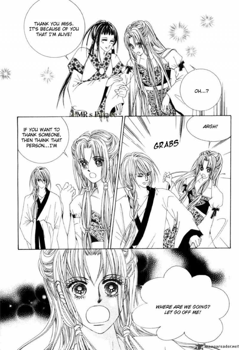 Crazy Girl Shin Bia 16 16