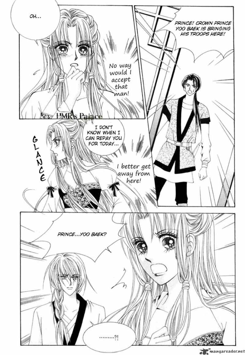Crazy Girl Shin Bia 16 19