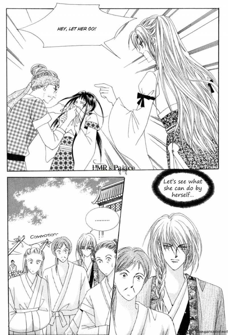 Crazy Girl Shin Bia 16 2
