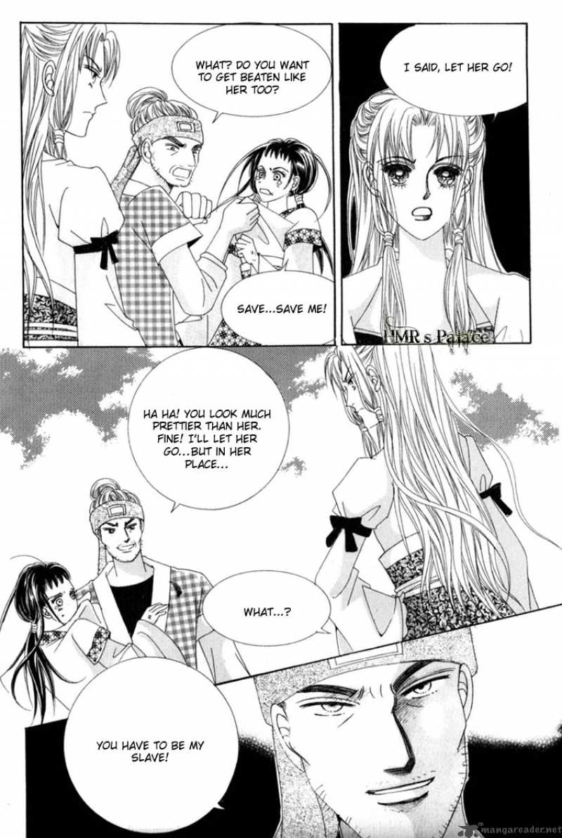Crazy Girl Shin Bia 16 3