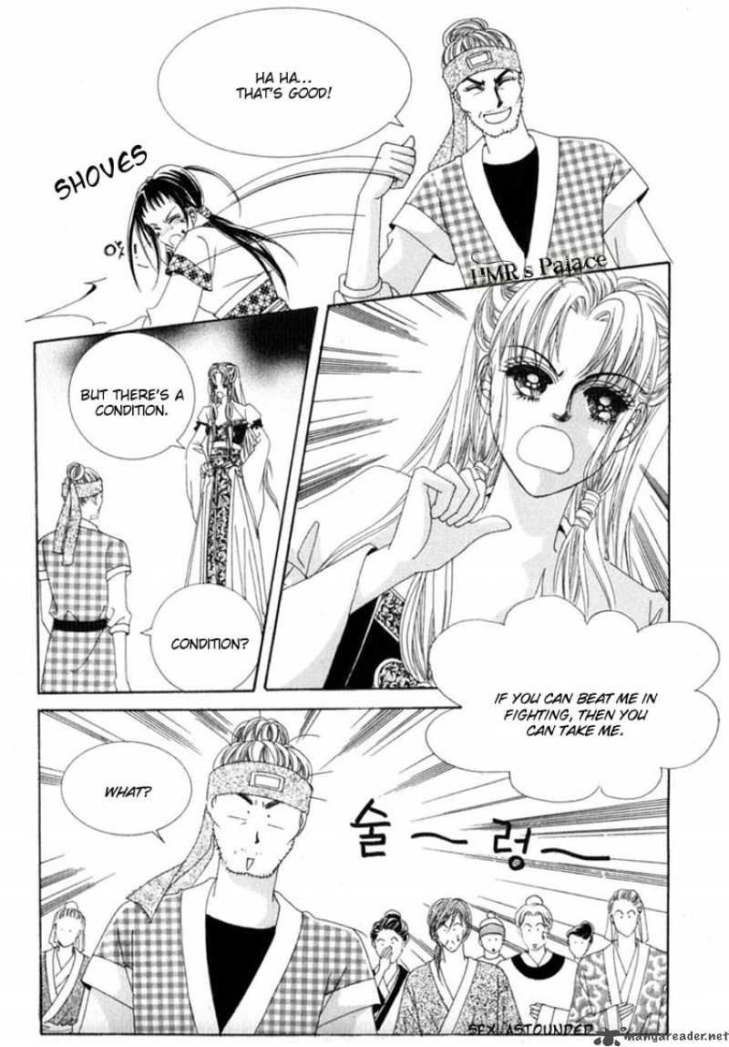 Crazy Girl Shin Bia 16 5
