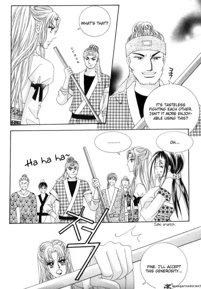 Crazy Girl Shin Bia 16 7