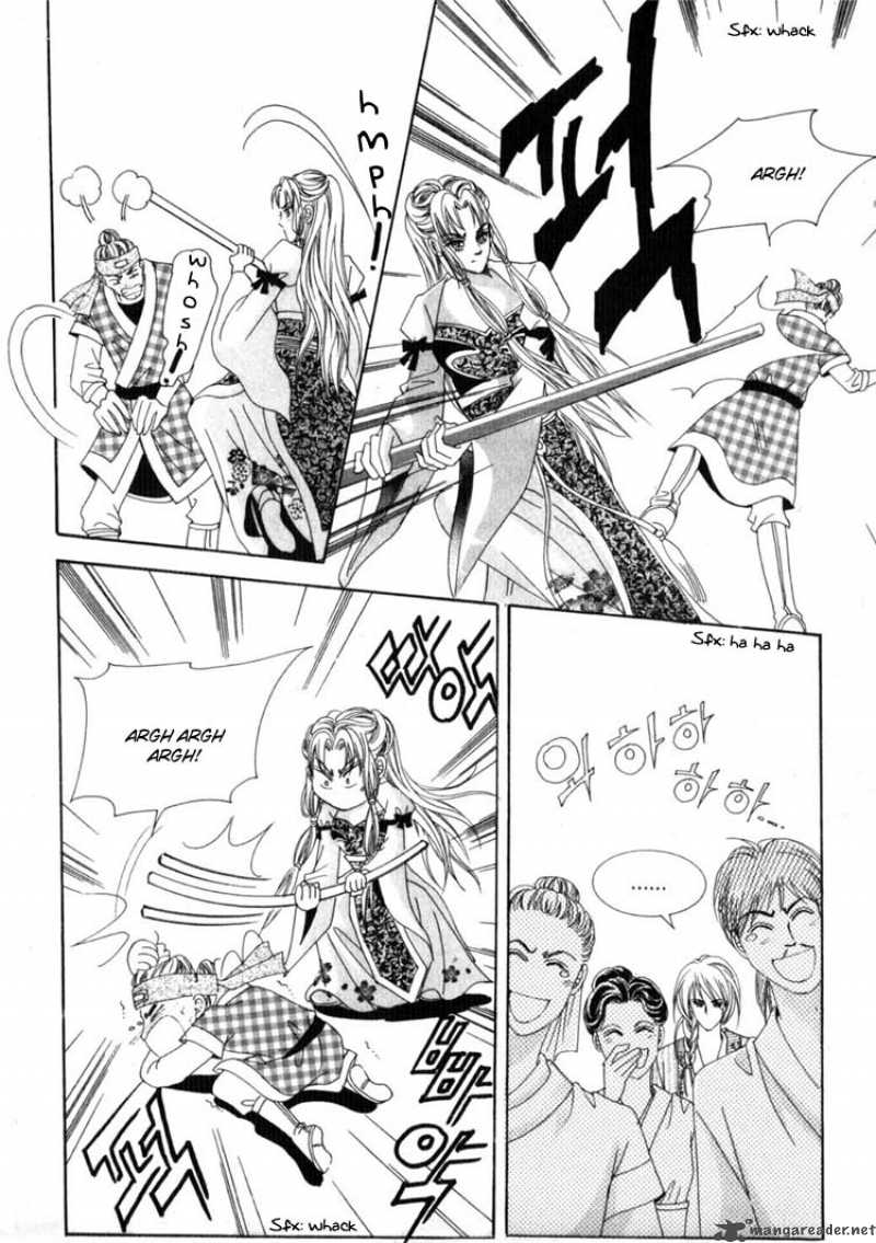 Crazy Girl Shin Bia 16 9