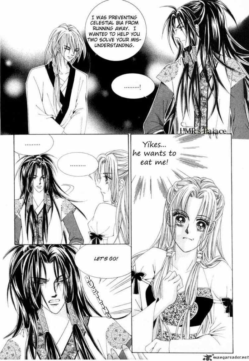 Crazy Girl Shin Bia 17 3