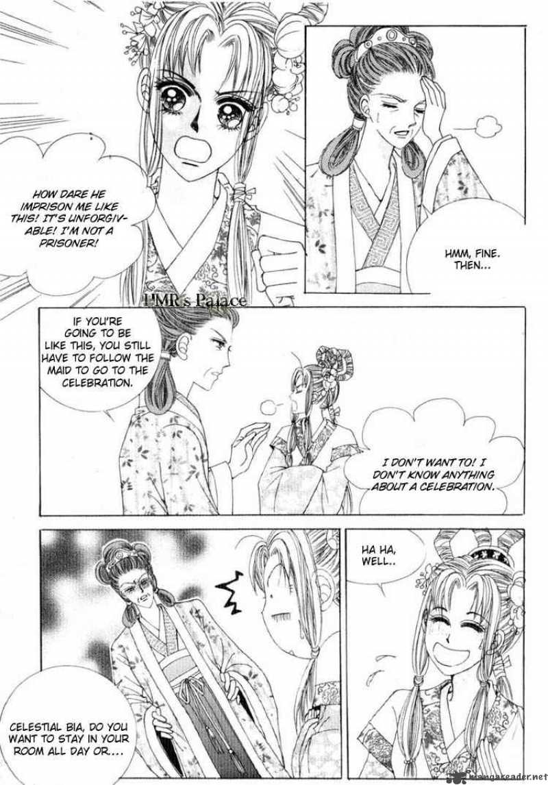 Crazy Girl Shin Bia 18 19