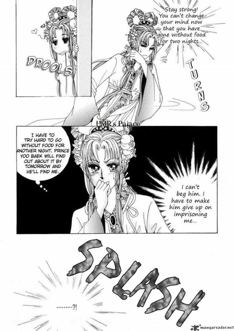 Crazy Girl Shin Bia 19 1