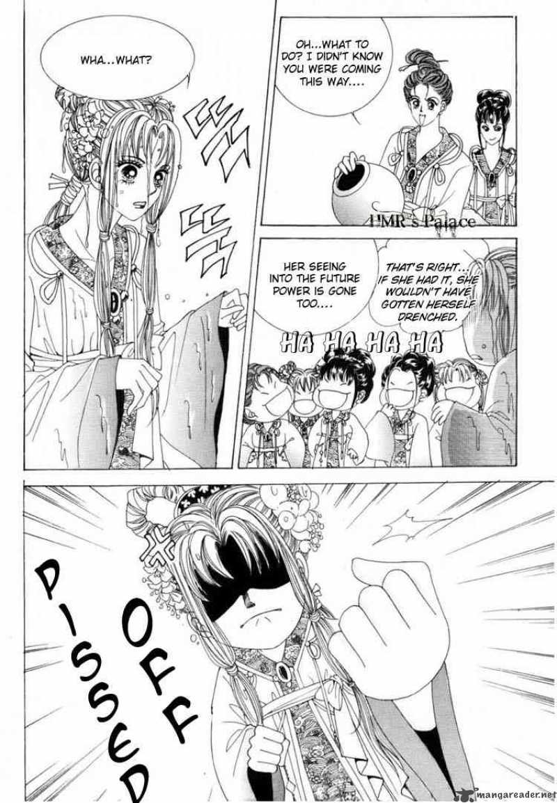 Crazy Girl Shin Bia 19 2