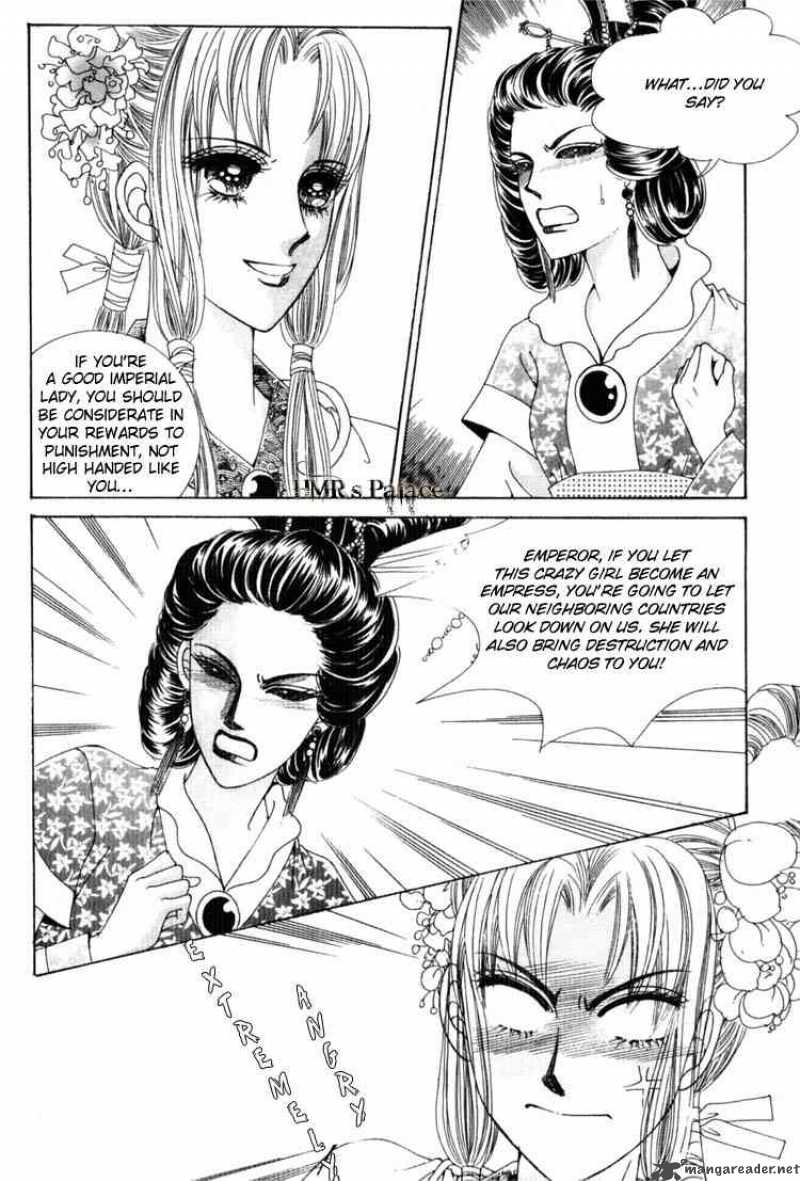 Crazy Girl Shin Bia 19 28
