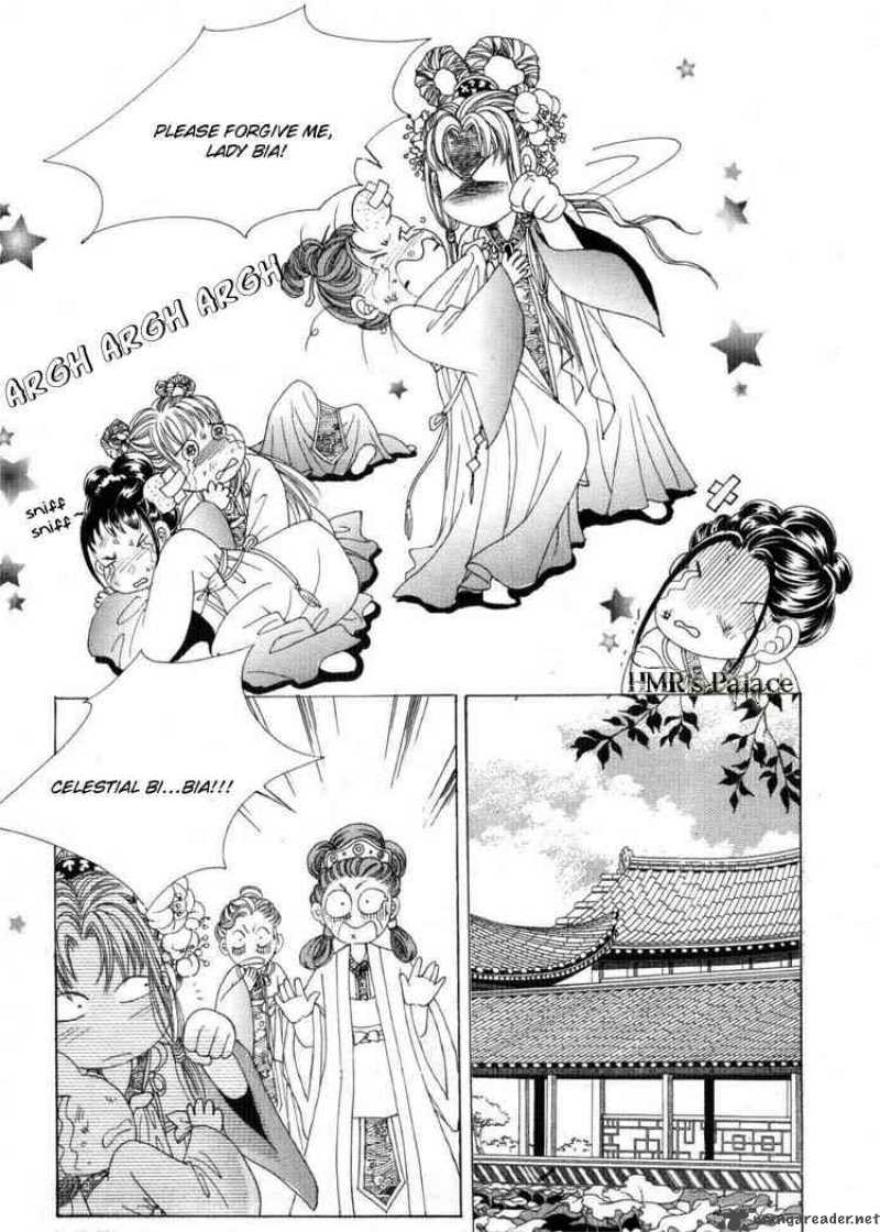 Crazy Girl Shin Bia 19 5
