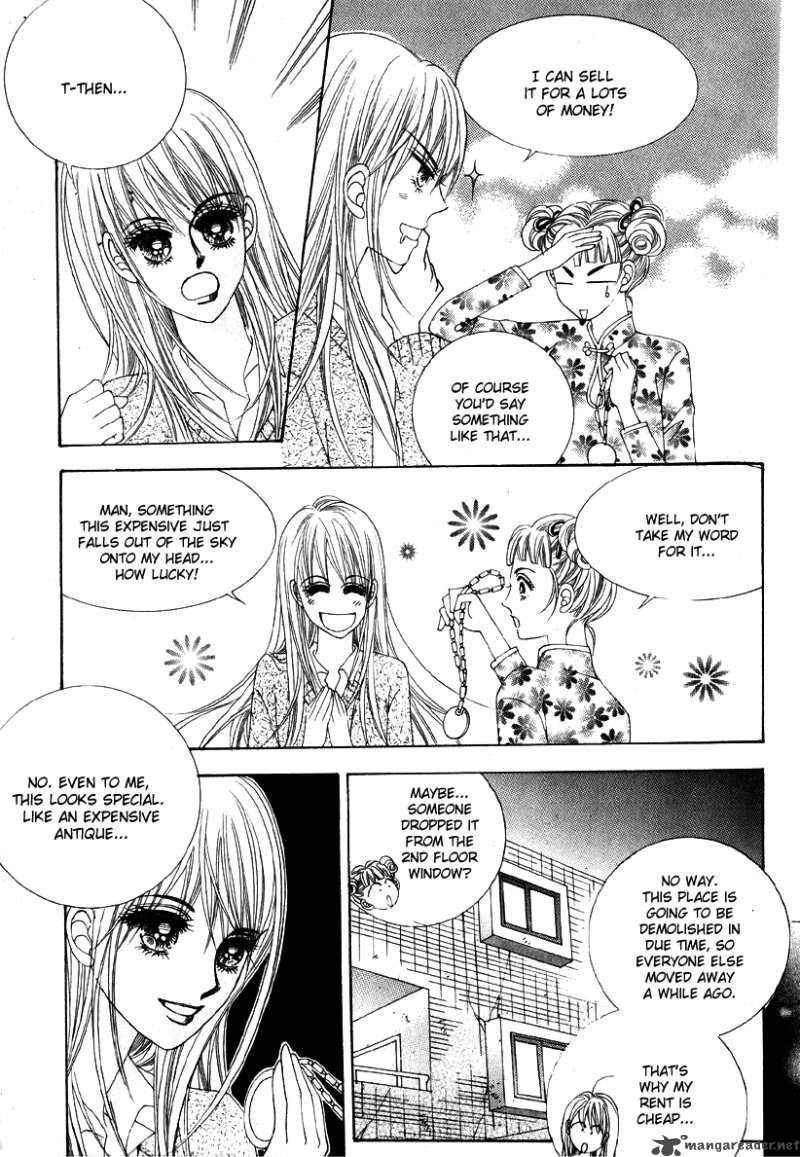 Crazy Girl Shin Bia 2 13