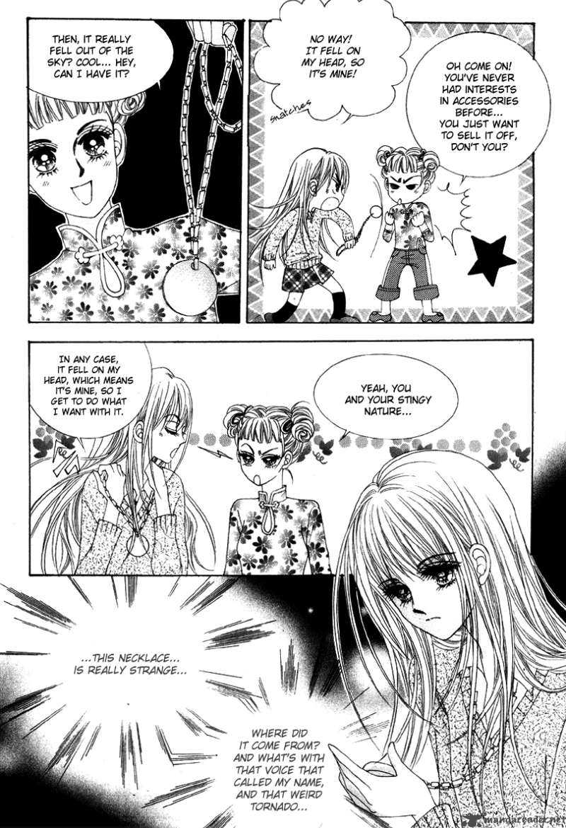 Crazy Girl Shin Bia 2 14