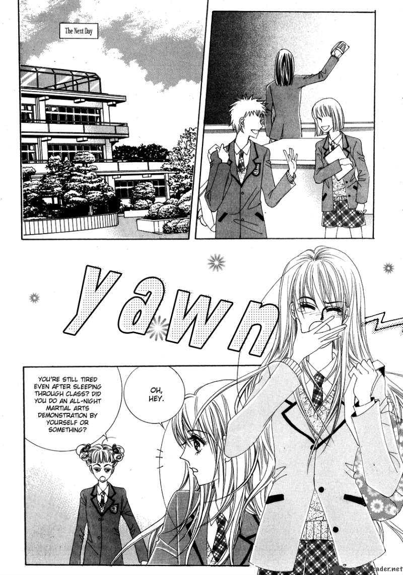 Crazy Girl Shin Bia 2 26