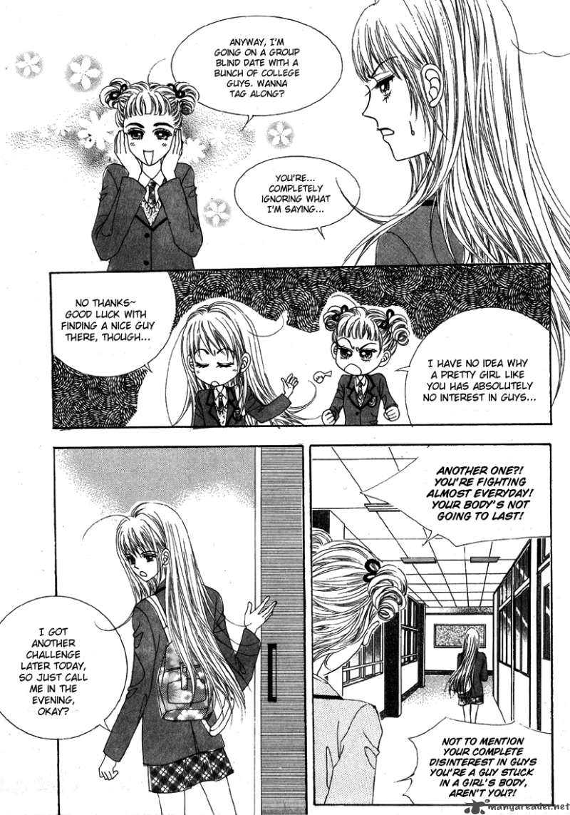 Crazy Girl Shin Bia 2 29