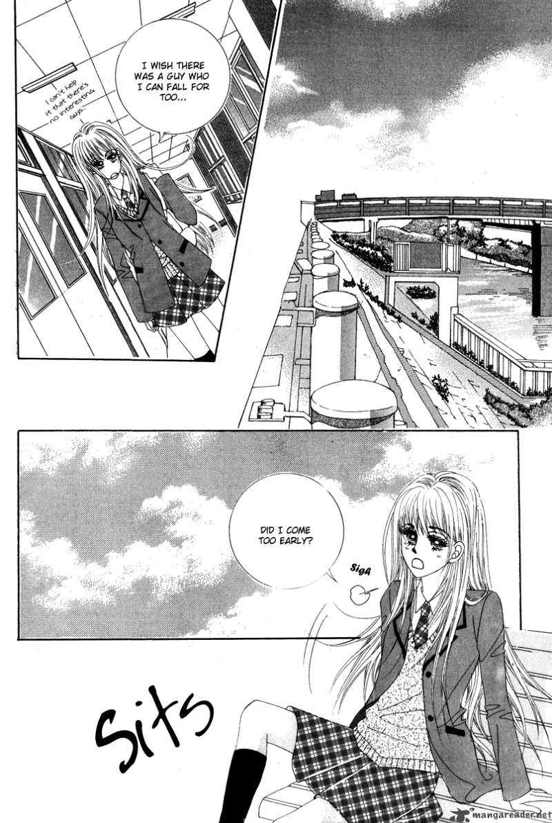 Crazy Girl Shin Bia 2 30