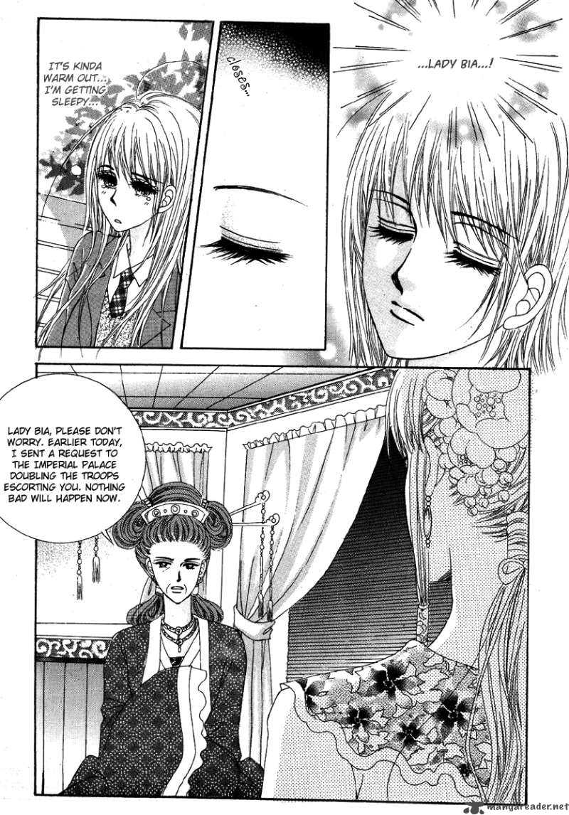 Crazy Girl Shin Bia 2 31