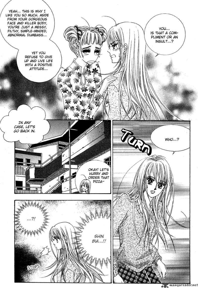 Crazy Girl Shin Bia 2 7