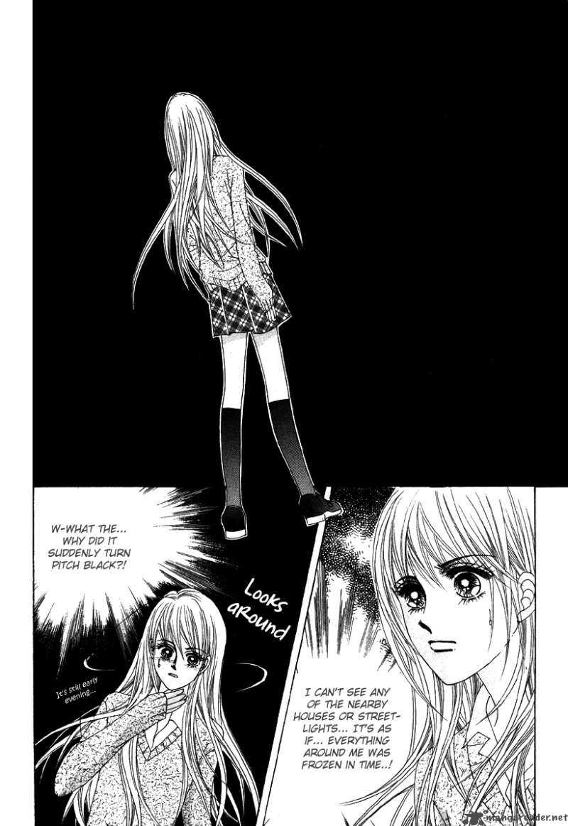 Crazy Girl Shin Bia 2 8