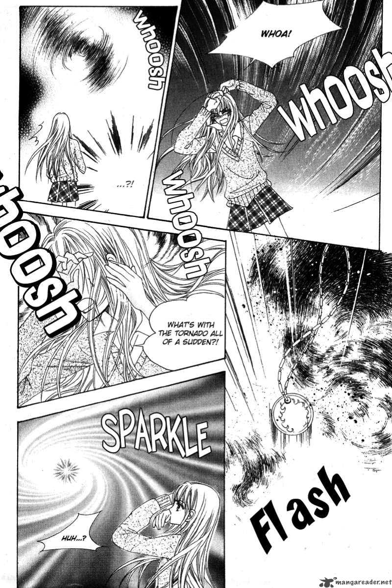Crazy Girl Shin Bia 2 9