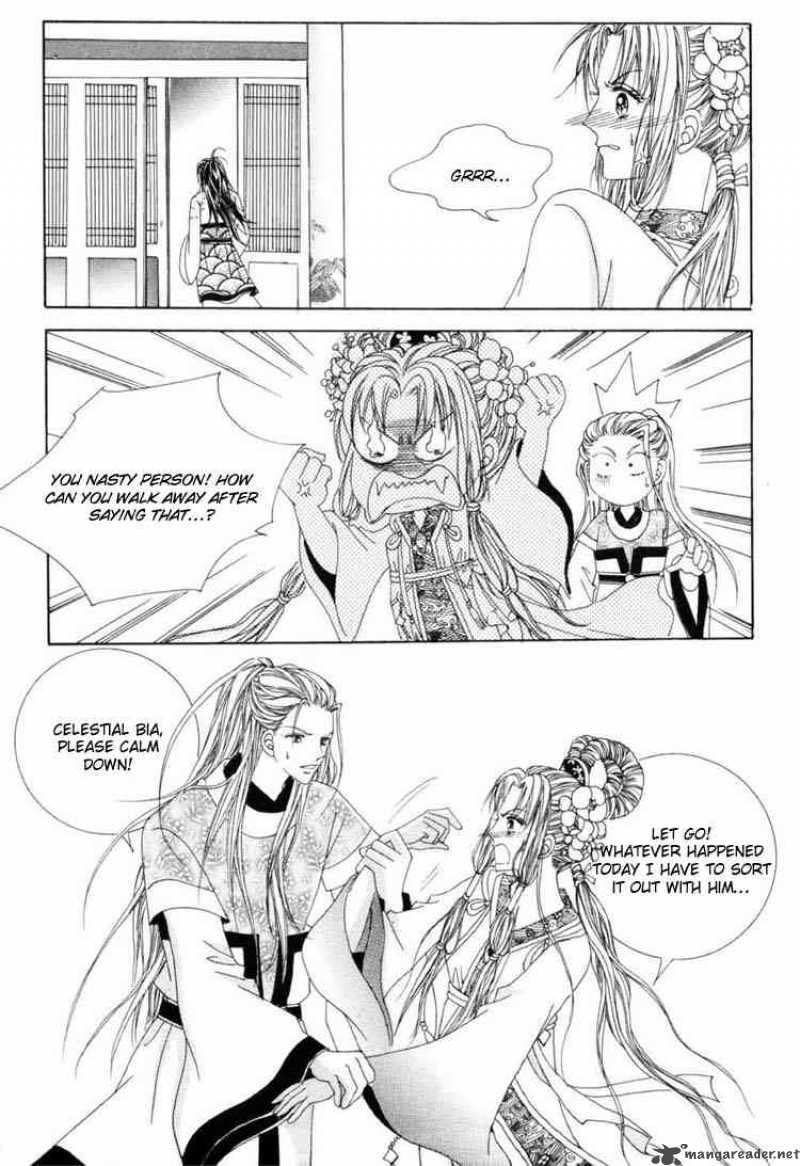 Crazy Girl Shin Bia 20 25
