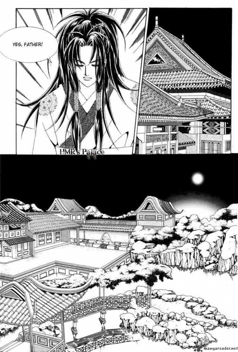 Crazy Girl Shin Bia 21 5