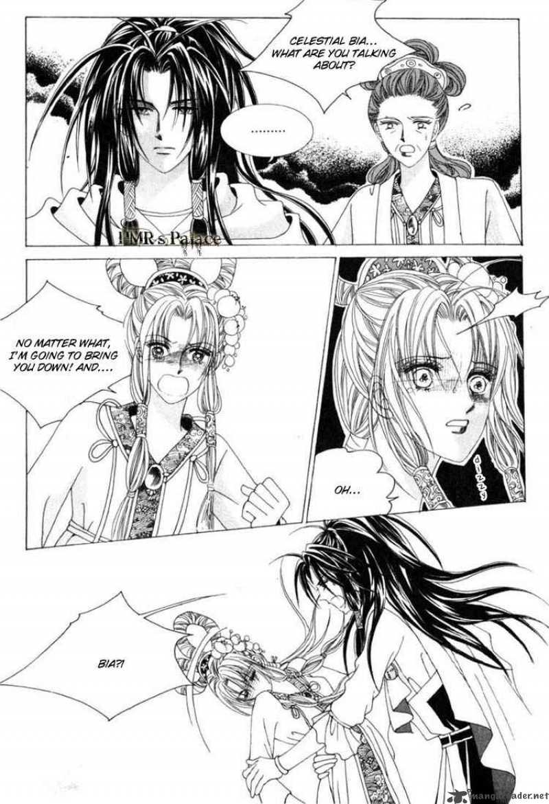Crazy Girl Shin Bia 22 10