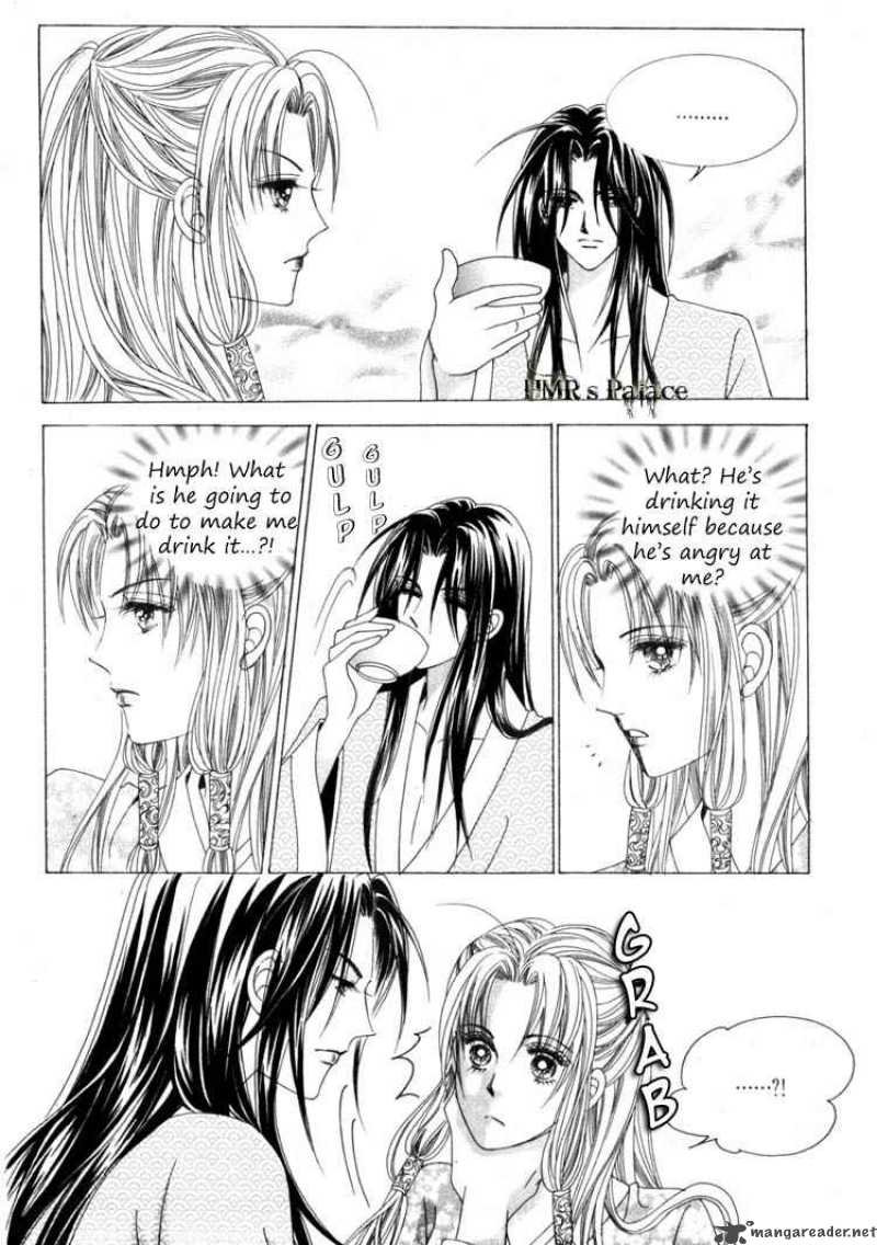 Crazy Girl Shin Bia 22 15