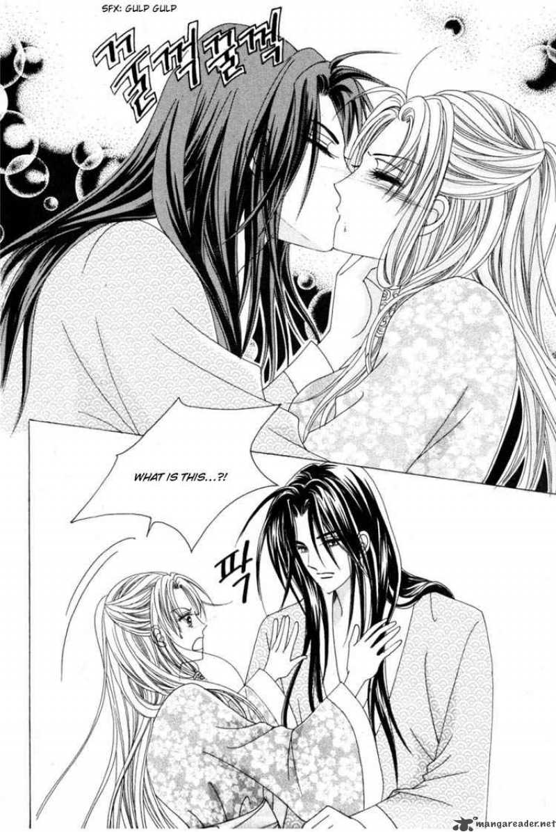 Crazy Girl Shin Bia 22 17