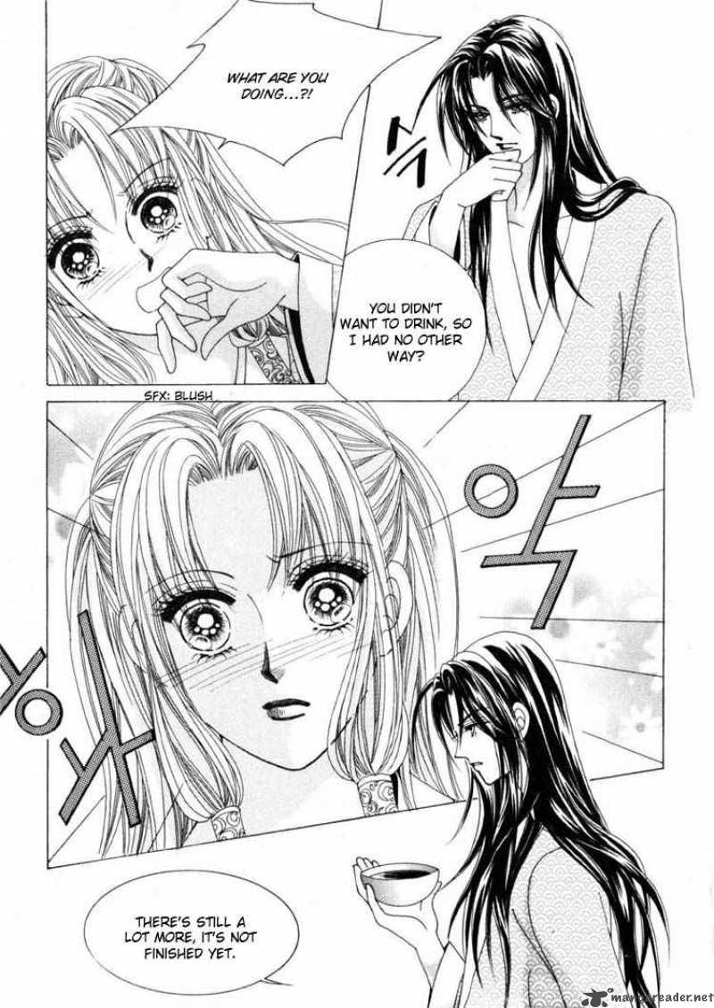 Crazy Girl Shin Bia 22 18