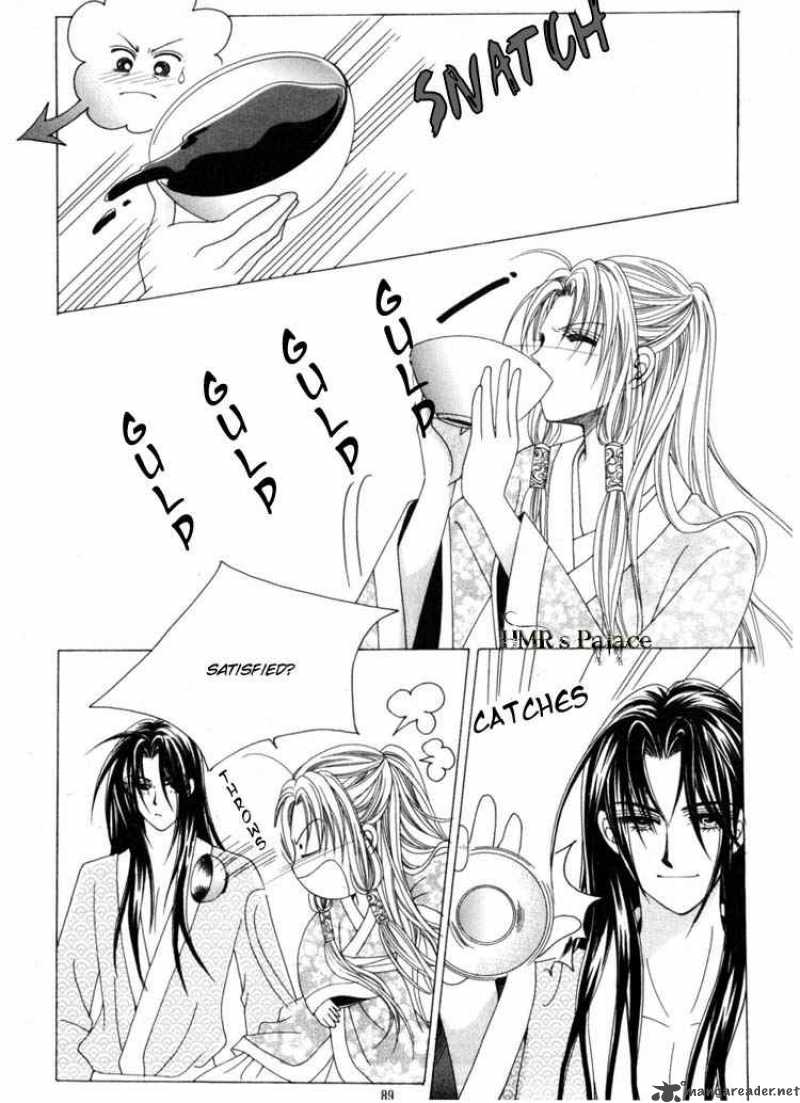Crazy Girl Shin Bia 22 19