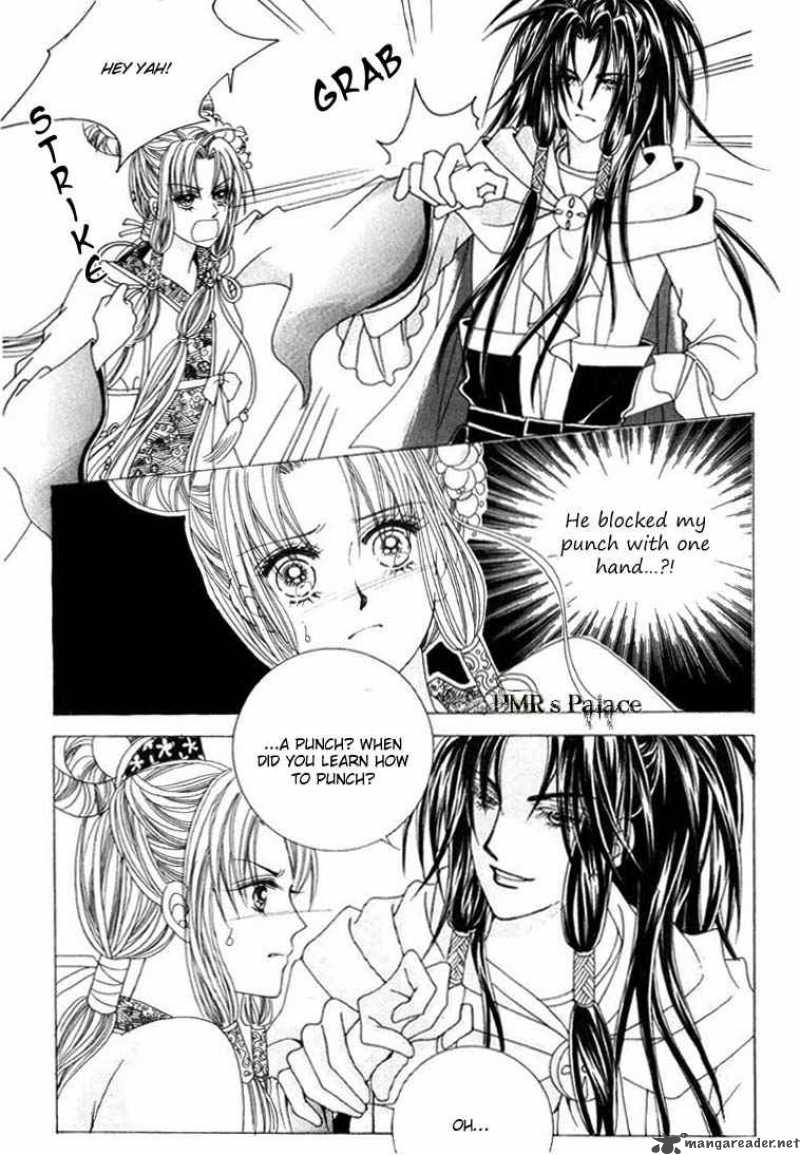 Crazy Girl Shin Bia 22 2