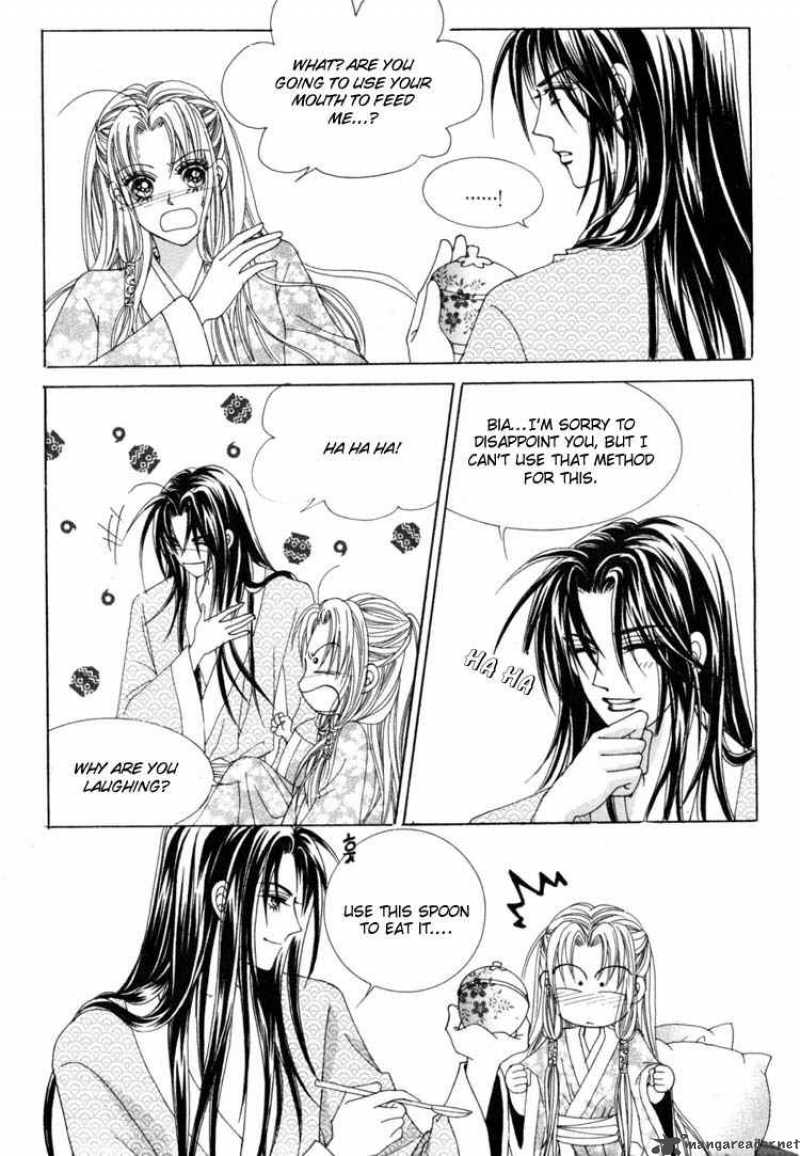 Crazy Girl Shin Bia 22 21