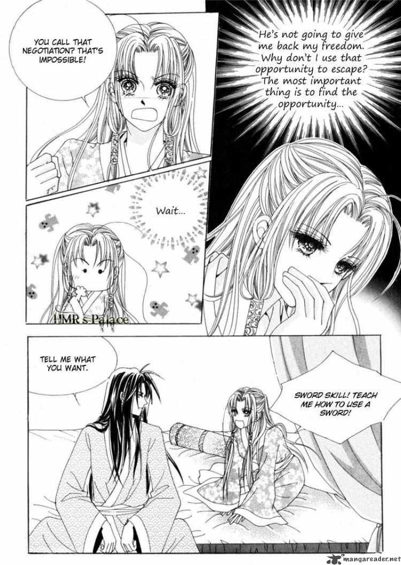 Crazy Girl Shin Bia 22 23