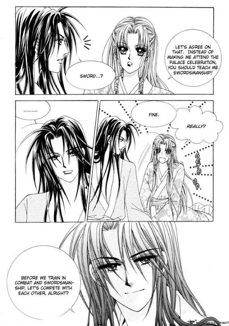 Crazy Girl Shin Bia 22 24