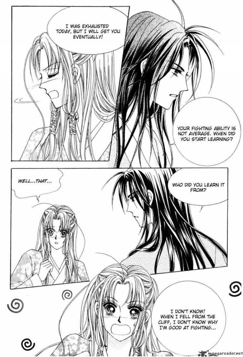 Crazy Girl Shin Bia 22 25