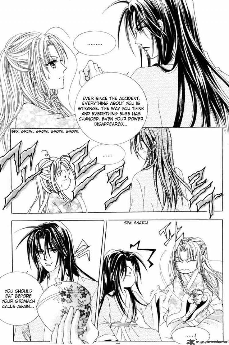 Crazy Girl Shin Bia 22 26