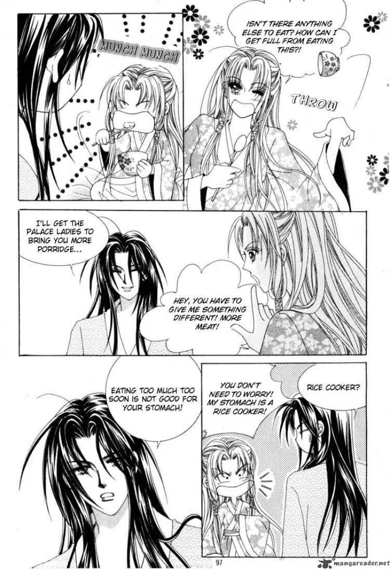 Crazy Girl Shin Bia 22 27