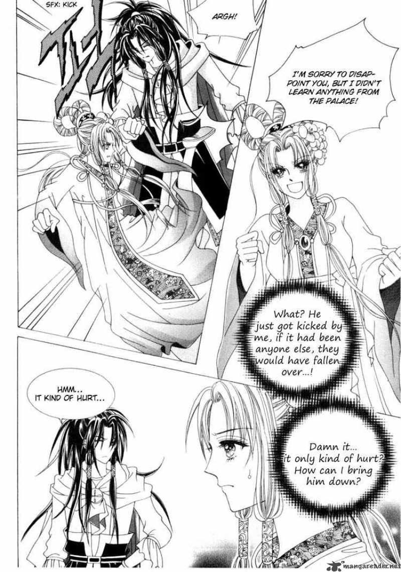 Crazy Girl Shin Bia 22 3