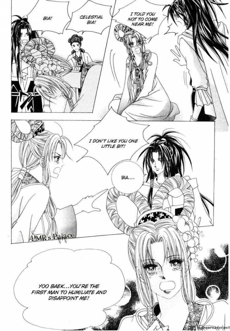 Crazy Girl Shin Bia 22 9