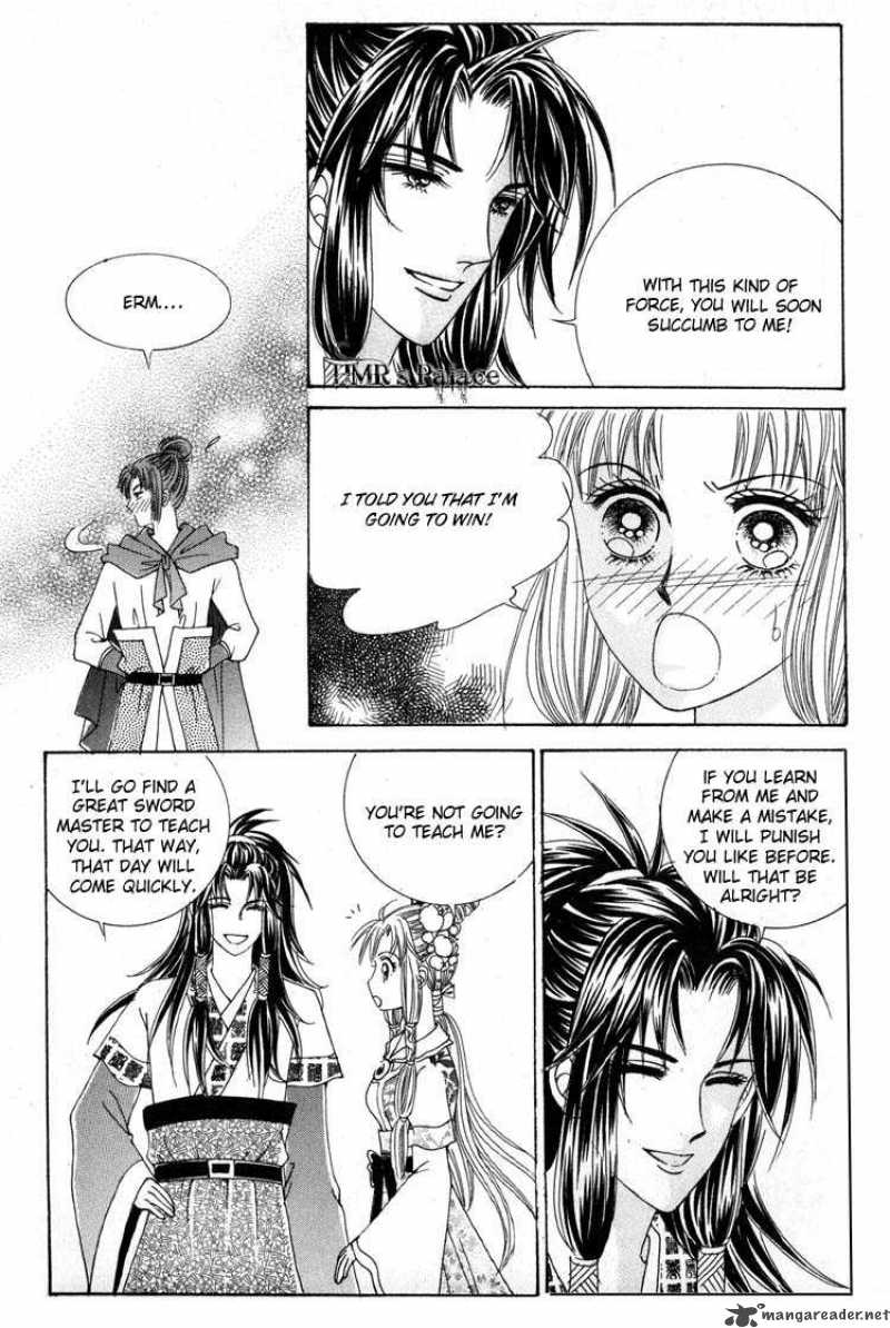 Crazy Girl Shin Bia 24 9