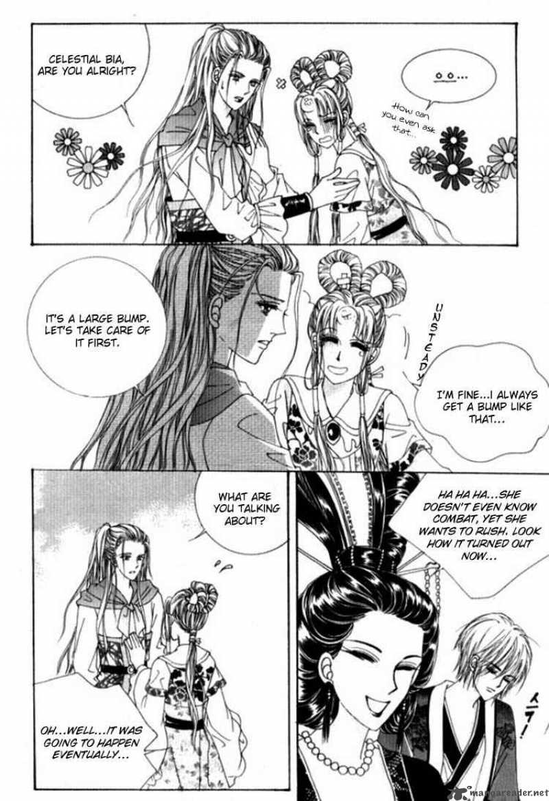 Crazy Girl Shin Bia 25 9
