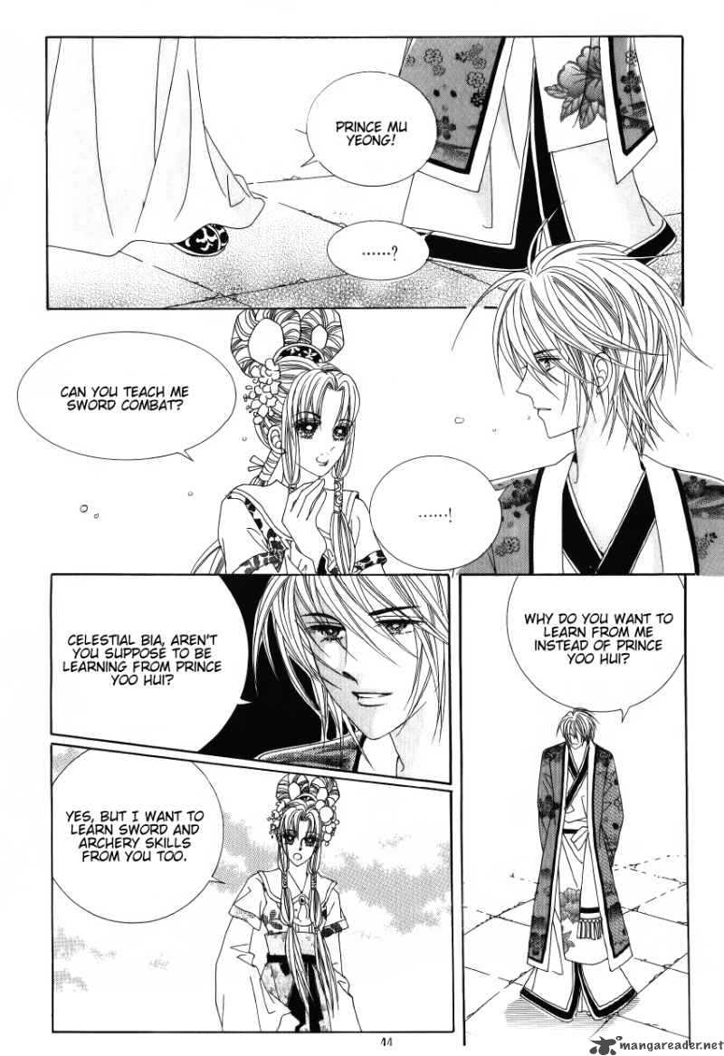 Crazy Girl Shin Bia 26 2