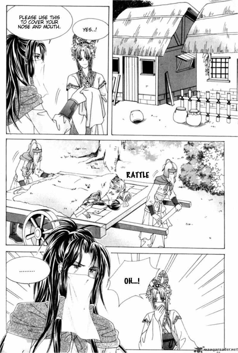 Crazy Girl Shin Bia 27 14