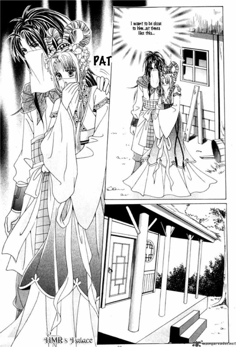 Crazy Girl Shin Bia 27 15