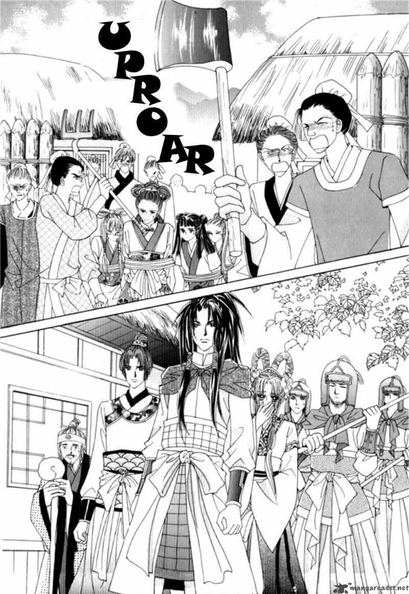 Crazy Girl Shin Bia 27 22