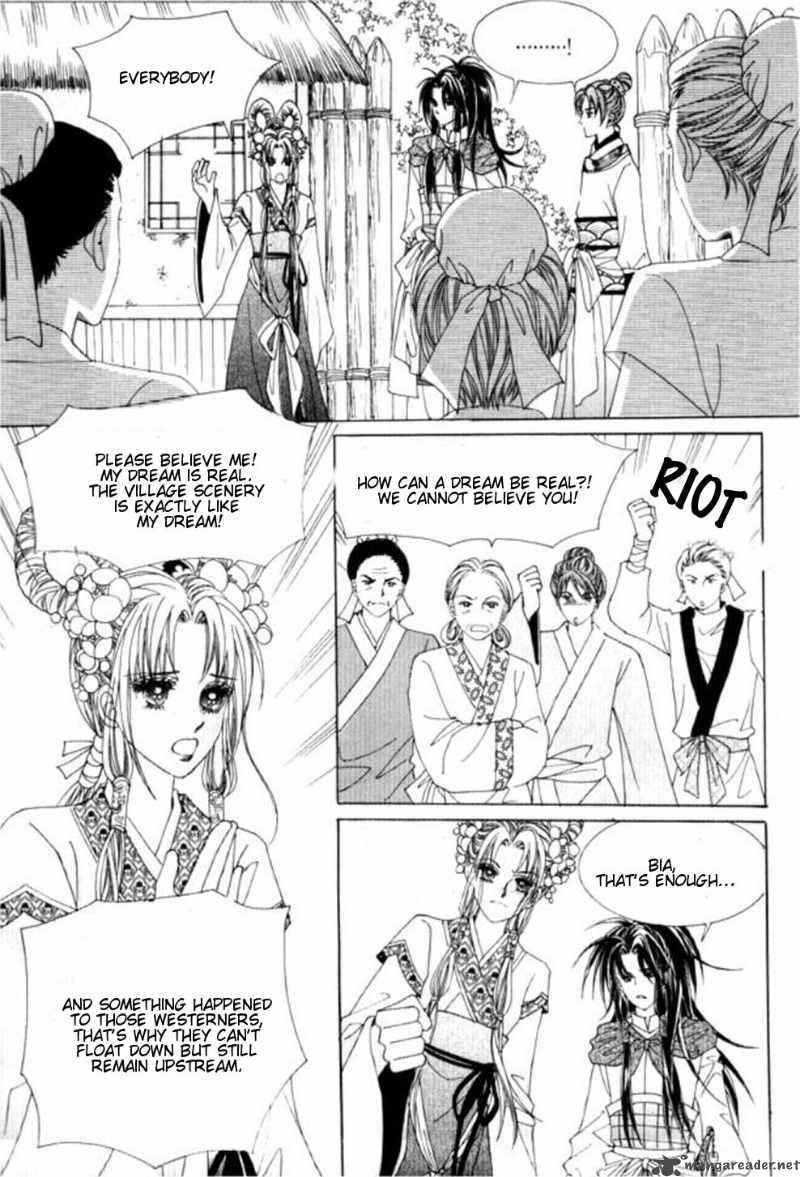 Crazy Girl Shin Bia 27 29