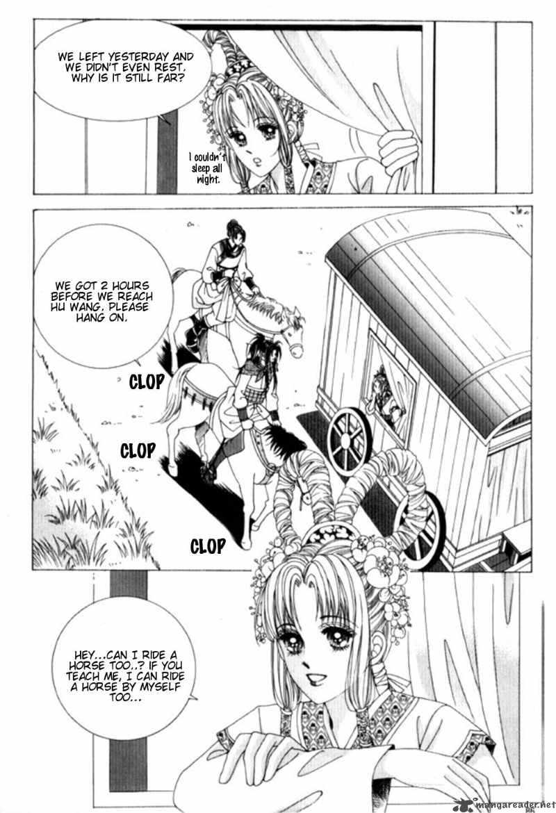Crazy Girl Shin Bia 27 9