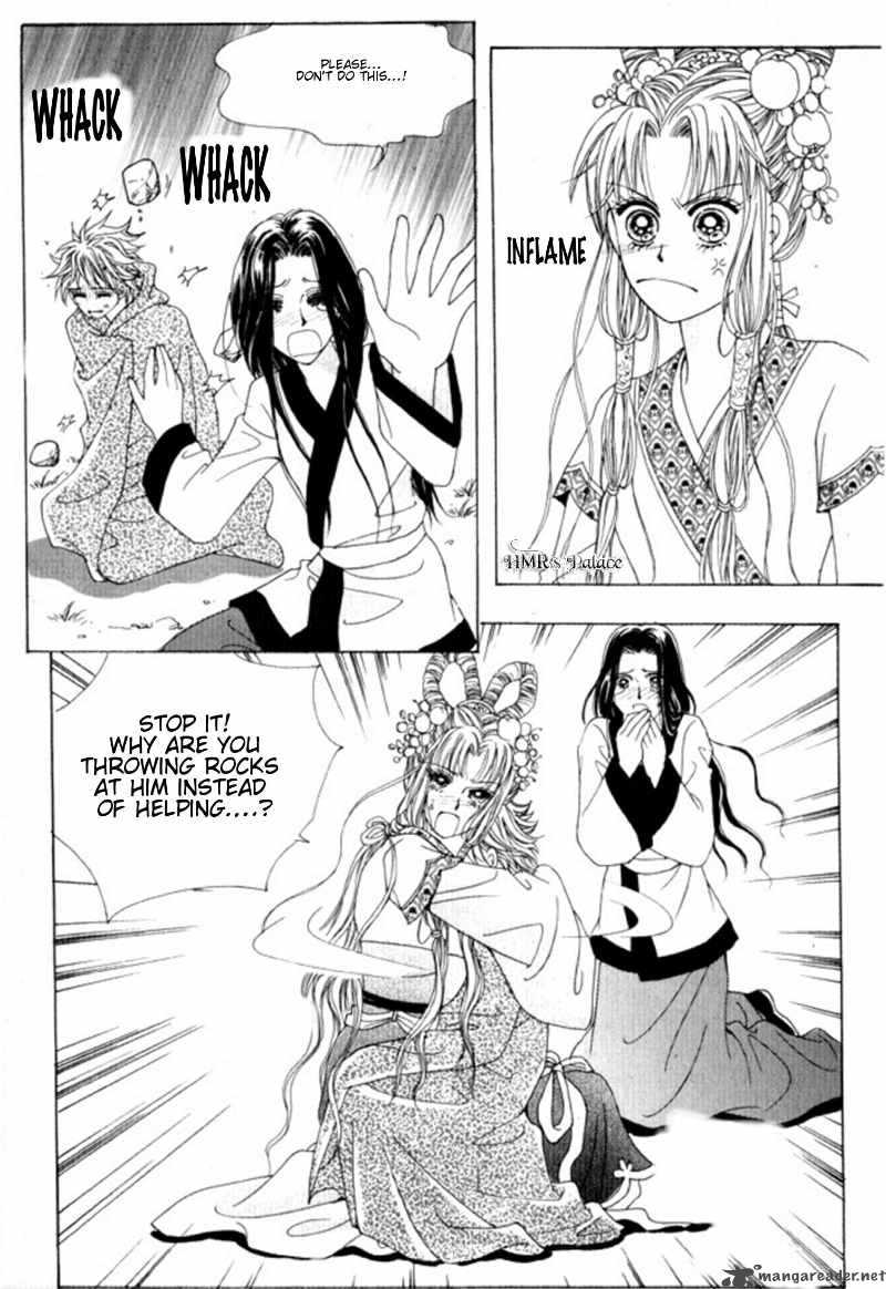 Crazy Girl Shin Bia 28 10